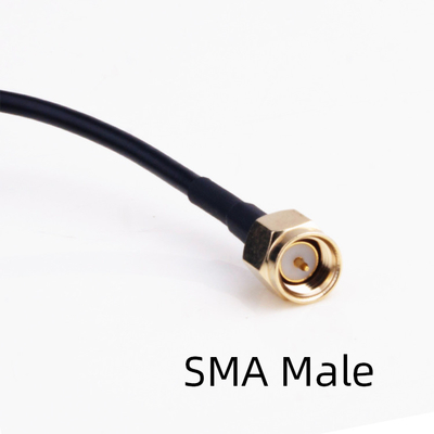 Combo Cellular MIMO 4G Antenna LTE 2X2 698-2690MHz Combination