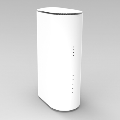 5G Modem WiFi 6 Router NR NSA / SA Wireless CPE Voice Volte Gigabit Ethernet