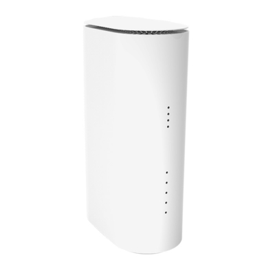 TUOSHI 5G 4G LTE WiFi 6 Router With Gigabit Ethernet Coverage 3000sqft 64 Devices