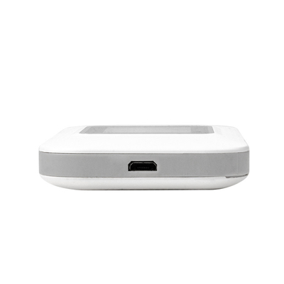 MTK Chipset 4G Mobile Hotspot Portable Lightweight Wireless Router With WPA/WPA2-PSK Security