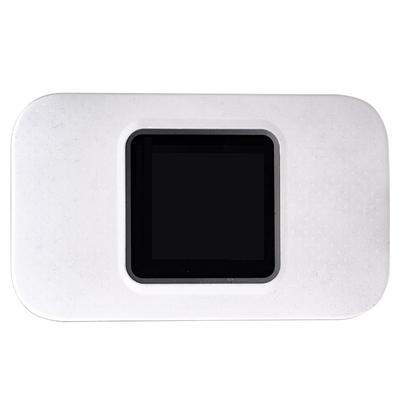MTK Chipset 4G Mobile Hotspot Portable Lightweight Wireless Router With WPA/WPA2-PSK Security