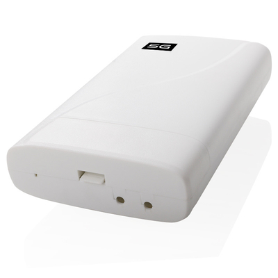 Speed 5G Wireless Router with Encryption WPA-PSK/WPA2-PSK and 600Mbps/867Mbps WiFi