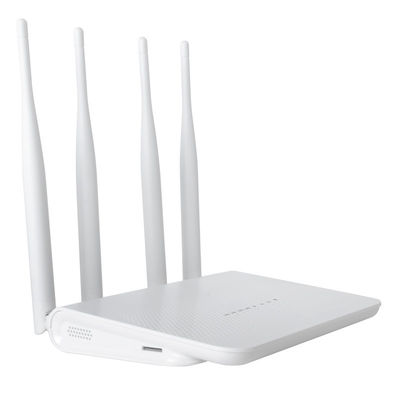 Outdoor 4G Modem Router With External Antenna 802.11a/g/n