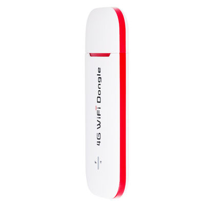 CE 4G LTE USB WiFi Modem SIM Card Slot Car Mini 4G Wifi Router