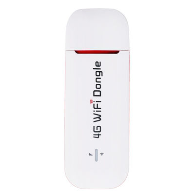 CE 4G LTE USB WiFi Modem SIM Card Slot Car Mini 4G Wifi Router