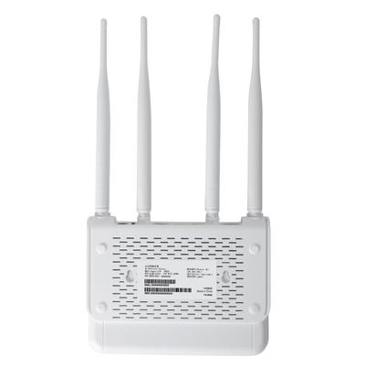 Unlock Wireless Wifi 4G Router 300Mbps 32 Users With Sim Card