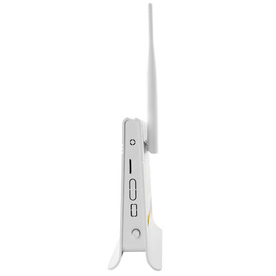 5.8G 4G LTE Router 300Mbps Voice Call RJ45 Lan Interface Port
