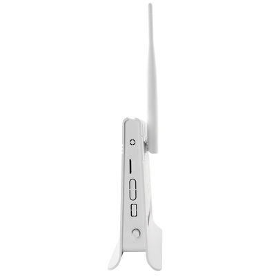 2.4G 1200Mbps WiFi Router CAT4 4G Broadband Wireless Router