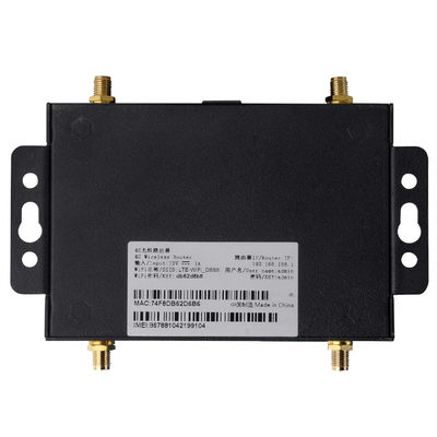Hotspot Wifi Router 4G LTE 300mbps Detachble External Antenna 32 Devices