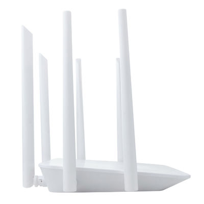 WAN 1200Mbps WiFi Router