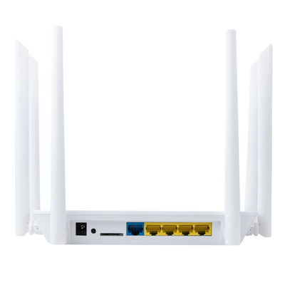 WAN 1200Mbps WiFi Router