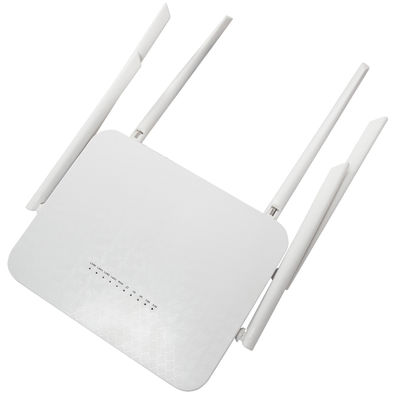 WAN 1200Mbps WiFi Router