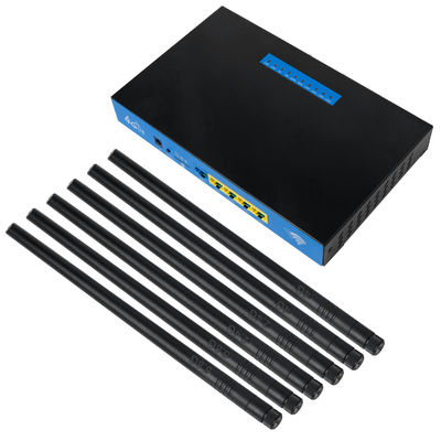 Industrial Dual Band Sim Card Router