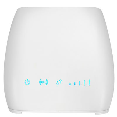 5dbi Antenna Broadband Sim Card Router White RJ11 Port