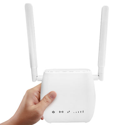 5dbi Antenna Broadband Sim Card Router White RJ11 Port
