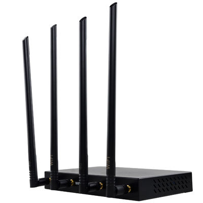 CAT4 Unlocked Wifi Sim Card Router 4 5dBi High Gain Antenna