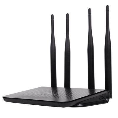 Unlock Wireless Wifi 4G Router 300Mbps 32 Users With Sim Card