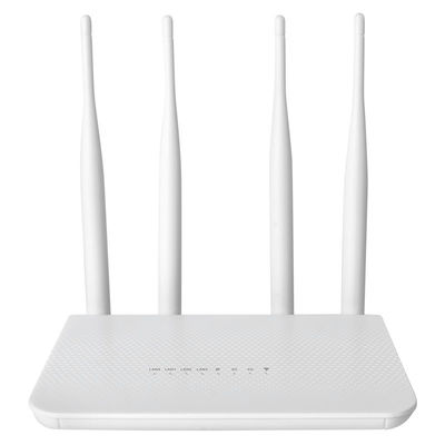 Outdoor 4G Modem Router With External Antenna 802.11a/g/n