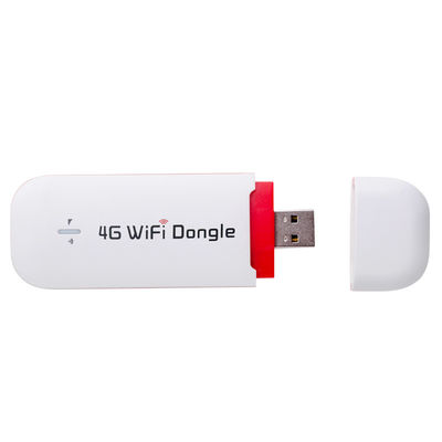 CE 4G LTE USB WiFi Modem SIM Card Slot Car Mini 4G Wifi Router