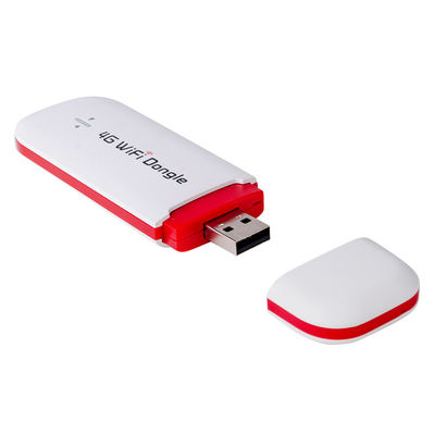 CE 4G LTE USB WiFi Modem SIM Card Slot Car Mini 4G Wifi Router