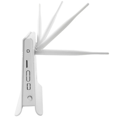 5.8G 4G LTE Router 300Mbps Voice Call RJ45 Lan Interface Port