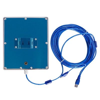 ODM Outdoor WiFi Antenna , 36dBi High Gain Outdoor Wireless Antenna