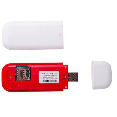 4G Network Mode 4G LTE USB WiFi Modem Wireless 2.4GHz Wireless Speed Supports Multiple Wireless Devices Simultaneously