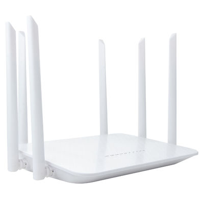 WAN 1200Mbps WiFi Router