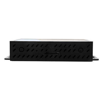 300mbps 4G LTE Industrial Router , 32 Users 4G Router With Lan Port