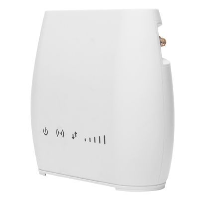 5dbi Antenna Broadband Sim Card Router White RJ11 Port